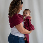 Bala Ring Sling by Heritage Baby - Ring SlingLittle Zen One100628942532344