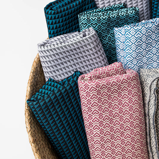 Basic Collection Scrap Packs by LennyLamb Fabric
