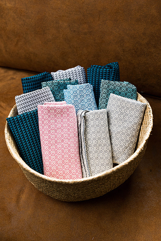 Basic Collection Scrap Packs by LennyLamb Fabric