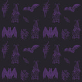 It's Bats Purple LennyGo by Lennylamb LennyLamb