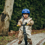 Bear Romper Jurassic Park Ice Desert by LennyLamb - Baby Carrier AccessoriesLittle Zen One73942608