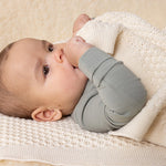 Disana Honeycomb Blanket - Natural Disana at Little Zen One