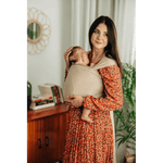 Beige Stretchy Wrap by Lennylamb - Stretchy WrapLittle Zen One5907557782029