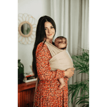 Beige Stretchy Wrap by Lennylamb - Stretchy WrapLittle Zen One5907557782029