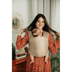 Beige Stretchy Wrap by Lennylamb - Stretchy WrapLittle Zen One5907557782029