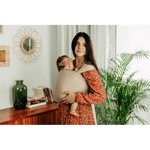 Beige Stretchy Wrap by Lennylamb - Stretchy WrapLittle Zen One5907557782029