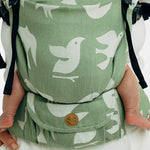 Birdy Fly High LennyLight by Lennylamb LennyLamb at Little Zen One