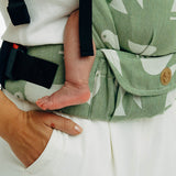 Birdy Fly High LennyLight by Lennylamb LennyLamb at Little Zen One