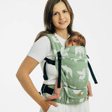 Birdy Fly High LennyLight by Lennylamb LennyLamb at Little Zen One