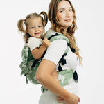Birdy Fly High LennyPreschool Carrier
