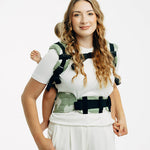 Birdy Fly High LennyPreschool Carrier by Lennylamb LennyLamb at Little Zen One