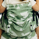 Birdy Fly High LennyPreschool Carrier by Lennylamb LennyLamb at Little Zen One