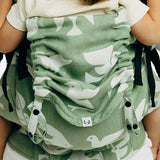 Birdy Fly High LennyPreschool Carrier by Lennylamb LennyLamb at Little Zen One
