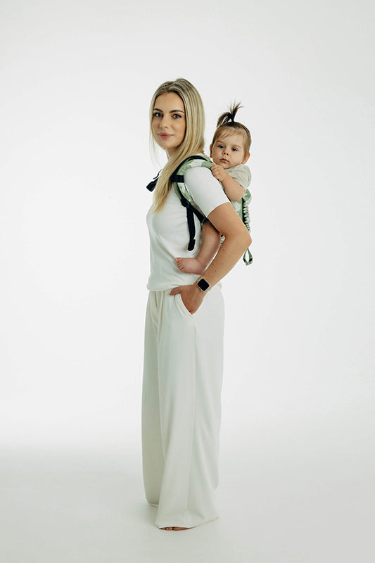 Birdy Fly High Onbuhimo PRO by LennyLamb LennyLamb at Little Zen One