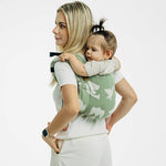 Birdy Fly High Toddler Onbuhimo Pro