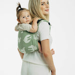 Birdy Fly High Toddler Onbuhimo PRO by Lennylamb LennyLamb at Little Zen One