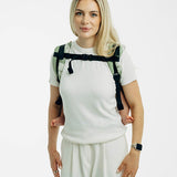 Birdy Fly High Toddler Onbuhimo PRO by Lennylamb LennyLamb at Little Zen One