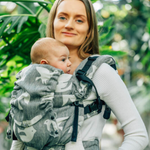 Birdy White Noise LennyUpGrade by LennyLamb LennyLamb at Little Zen One