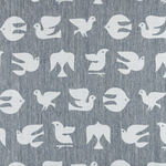 Birdy White Noise LennyUpGrade by LennyLamb LennyLamb at Little Zen One