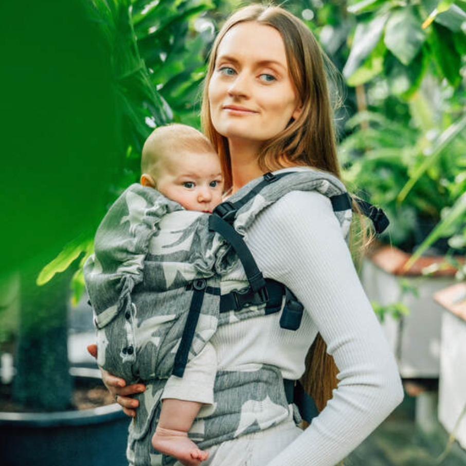 Birdy White Noise LennyUpGrade by LennyLamb LennyLamb at Little Zen One