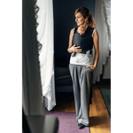 Black Stretchy Wrap