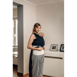 Black Stretchy Wrap