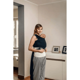 Black Stretchy Wrap