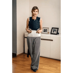 Black Stretchy Wrap by Lennylamb - Stretchy WrapLittle Zen One5901769642874