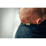 Black Stretchy Wrap by Lennylamb - Stretchy WrapLittle Zen One5901769642874