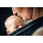 Black Stretchy Wrap by Lennylamb - Stretchy WrapLittle Zen One5901769642874