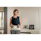 Black Stretchy Wrap by Lennylamb - Stretchy WrapLittle Zen One5901769642874