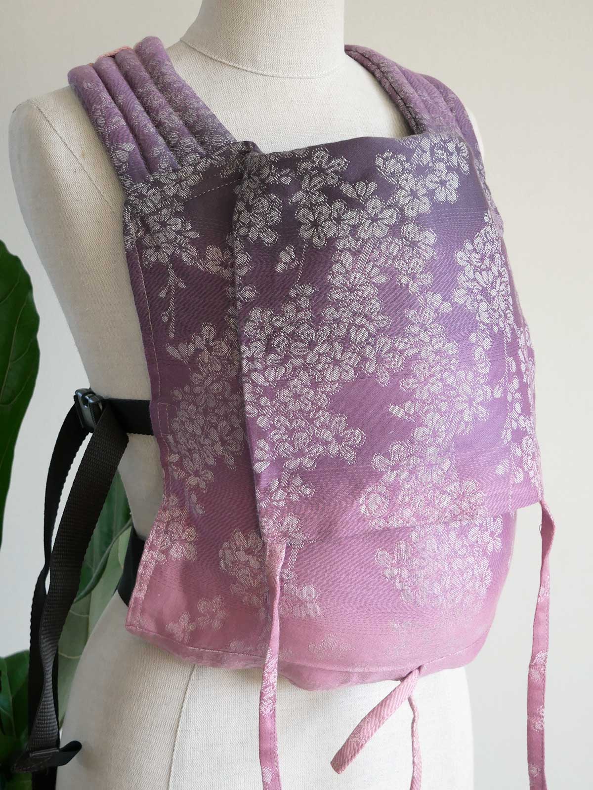 Blossomevelyn Oscha Bairn Baby Carrier