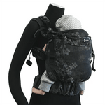 Blue Blossom DidyFix by Didymos - Buckle CarrierLittle Zen One4048554952686