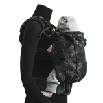 Blue Blossom DidyFix by Didymos - Buckle CarrierLittle Zen One4048554952686