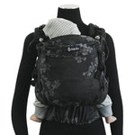 Blue Blossom DidyFix by Didymos - Buckle CarrierLittle Zen One4048554952686