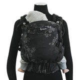 Blue Blossom DidyFix by Didymos - Buckle CarrierLittle Zen One4048554952686