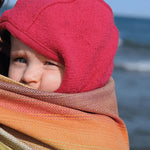 Boy or Girl Diamond Woven Wrap by Girasol - Woven WrapLittle Zen One84226128