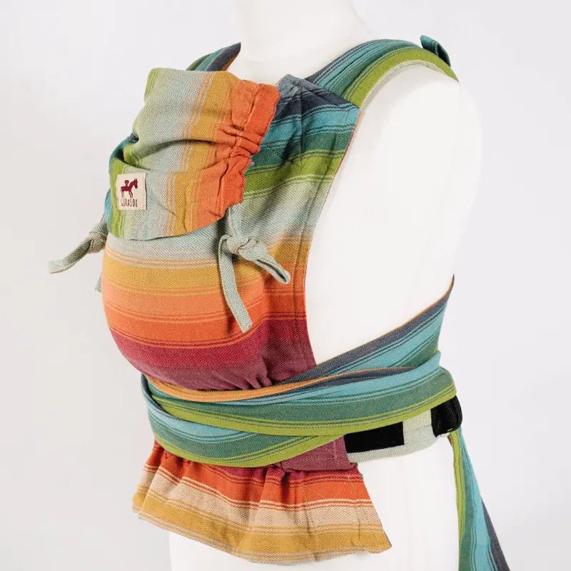 Boy or Girl Mysol Half Buckle