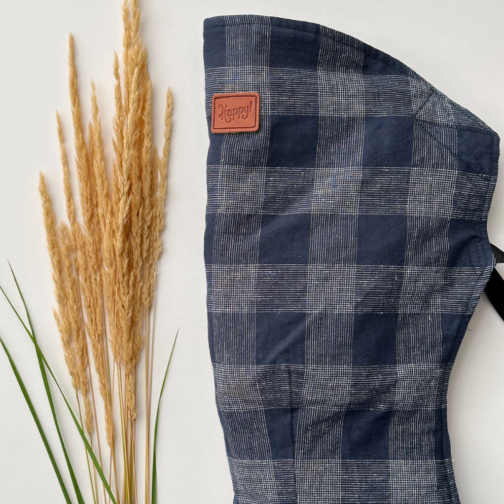 Bramble Original Baby Carrier by Happy Baby Buckle Carrier