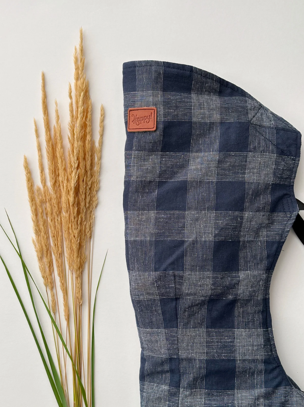 Bramble Toddler Carrier by Happy Baby Buckle Carrier