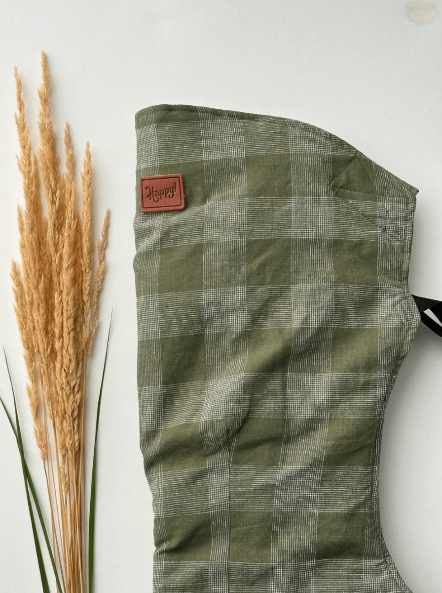 Briar Toddler Carrier by Happy Baby - Buckle CarrierLittle Zen One98814288