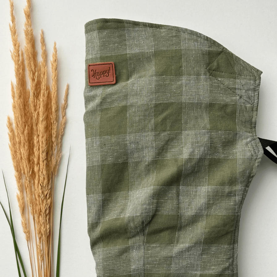 Briar Toddler Carrier by Happy Baby - Buckle CarrierLittle Zen One98814288