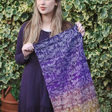 Briarwood Royalet Cowl by Oscha - Baby Carrier AccessoriesLittle Zen One1111143470