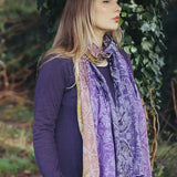 Briarwood Royalet Scarf