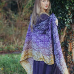 Briarwood Royalet Scarf by Oscha - Baby Carrier AccessoriesLittle Zen One1111143472