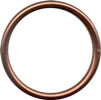 Bronze Sling Rings