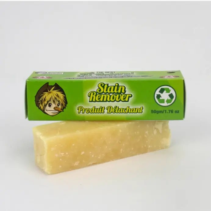 Buncha Farmers All Natural Stain Remover Stick Baby Carrier Accessories