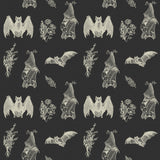 It's Bats  Preschool LennyHybrid Half Buckle by LennyLamb