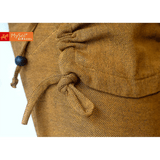 Camote Mysol Half Buckle