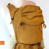 Camote MySol Half Buckle by Girasol - Half Buckle CarrierLittle Zen One96224915275